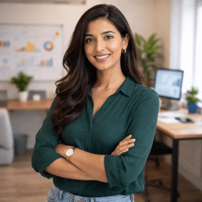 digital marketing agency nisha rao