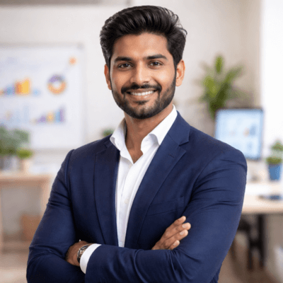 digital marketing agency harsha vardhan